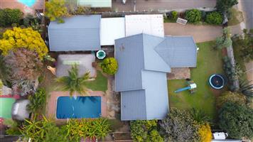 House For Sale in Randhart
