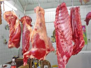 Modern up matket BUTCHERY FOR SALE IN VAAL TRIANGLE.