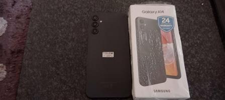 Samsung A14 