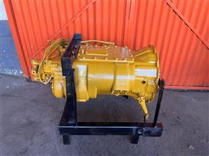 Eaton Fuller Roadranger Transmission