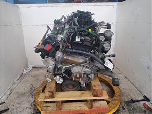 Nissan Patrol Y61 ZD30DDTI Engine For Sale