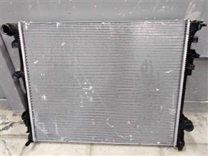 MERCEDES BENZ W167 GLE GLS W463 RADIATOR FOR SALE 063/109/8552
