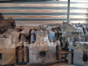 Second Hand Jeep Compass Brake Calipers 