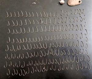 Fishing Hooks