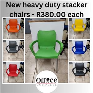 Good quality plastic chairs for sale