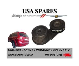 Dodge Journey 2.7 Used Tensioners  