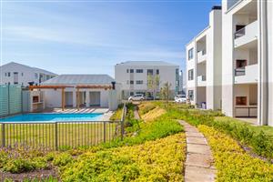 Apartment Rental Monthly in Cape Gate