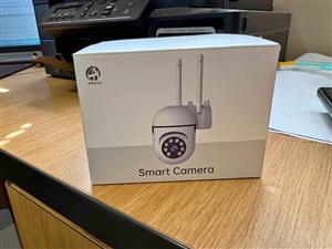Smart Wifi Camera