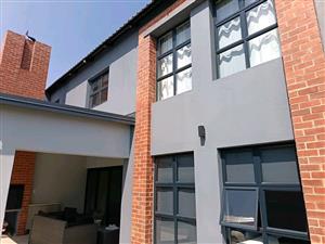 Painters Aldara park 