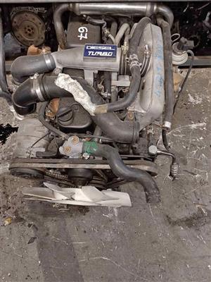 ISUZU 4JB1 KB280 ENGINES FOR SALE
