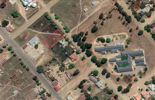 House For Sale in Steynsrus
