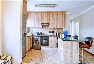 Apartment For Sale in Annlin-Wes
