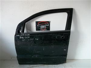 Dodge Caliber left front door