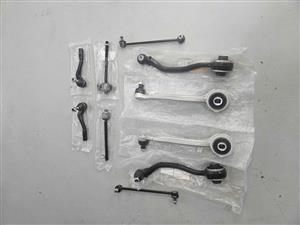 Mercedes Benz W203 & CLK W209 suspension kit