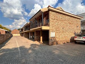 Spacious and neat apartment