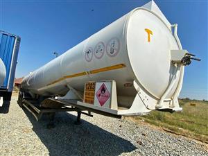 BRIDGING UNIT TANKER