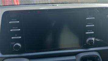 2024 Kia Sonet 1.5 Automatic Petrol Used Radio – For Sale 