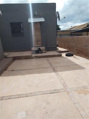 Apartment for rental 