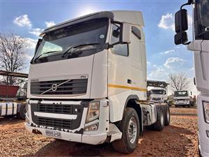 2014 - VOLVO FH 440 Double Axle Truck now on sale - Excellent Condition