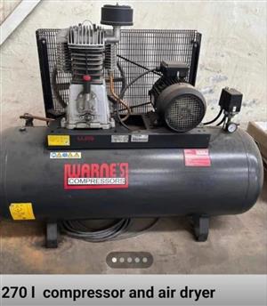 Compressor 