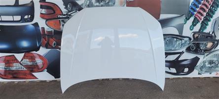 2018 AUDI A3 HATCHBACK ALUMINIUM BONNET FOR SALE. IN EXCELLENT CONDITION