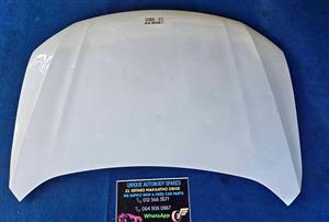 Haval H2 Bonnet 2014 - 2018