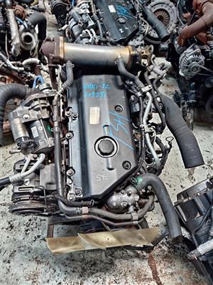 ISUZU TRUCK 4HK1 ENGINES FOR SALE