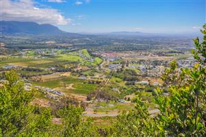 Prime 854m² Plot for Your Dream Home in Constantia – Developer’s Delight