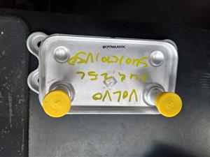 VOLVO S40/C70/V50 2.4L & 2.5L OIL COOLER FOR SALE