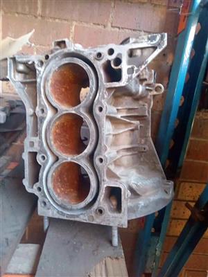 Renault kwid 1.0 B4da block