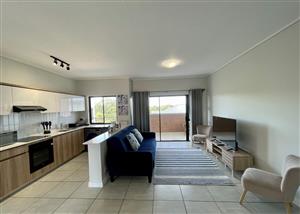 Apartment Rental Monthly in Ballito