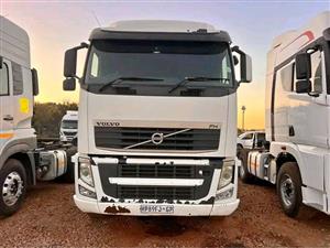 VOLVO FH440  2014 Model 