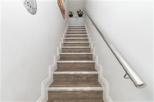 Modern Double-Story Family Home in a Secure Estate