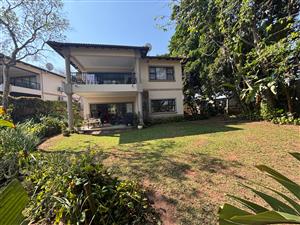 Two Bedroom Pet Friendly Garden Simplex