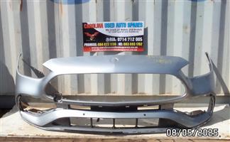 Mercedes Benz W206 C-class AMG front bumper 