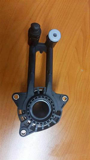 FORD FIESTA/ FIGO CLUTCH CENTRAL SLAVE CYLINDER. BRAND NEW. FOR VARIOUS OTHER CARS TOO.