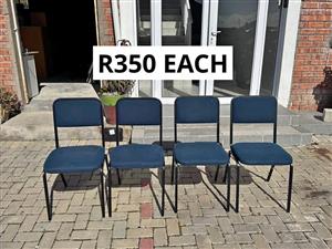 OFFICE CHAIRS