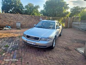 Audi A4 1.8i B5 Excellent Condition 