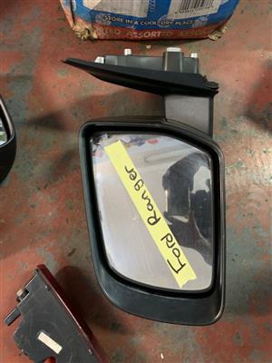 FORD RANGER SIDE MIRROR