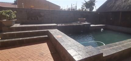 Stylish, elegant four bedroom double storey home in Kenleaf for sale