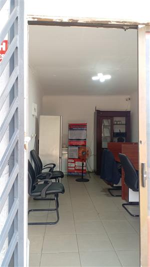 Office or shop for rental