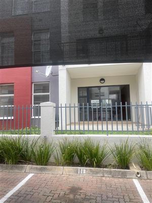 2 Bedroom Apartment In Randburg ground Floor