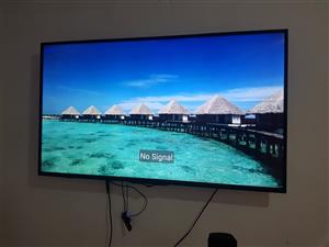 Sinotec 49inch smart