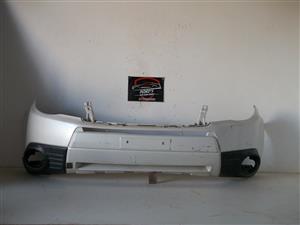 Subaru Forester '08-'13 front bumper