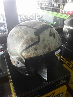 Scorpion Exo Combat