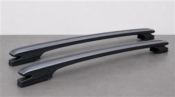 Kia Sonet 2024 1.5 Used Roof Rack