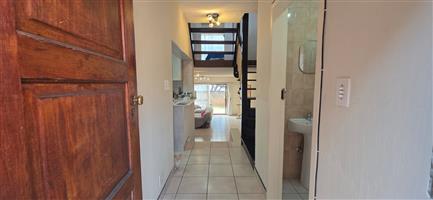 2-Bedroom Pet-Friendly Duplex Townhouse For Sale – Wilropark Gardens, Wilro Park