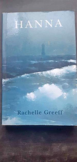 Hanna - Rachelle Greeff
