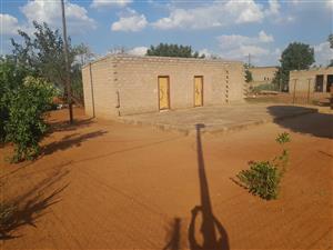House For Sale in Hammanskraal