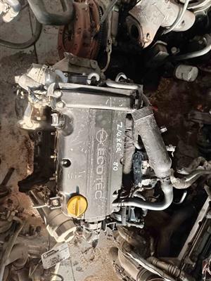 OPEL CORSA Z14XEP ENGINES FOR SALE